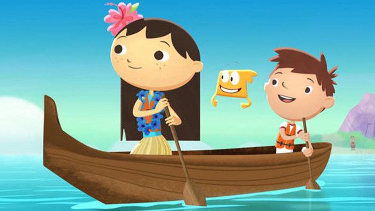 Der phantastische Paul