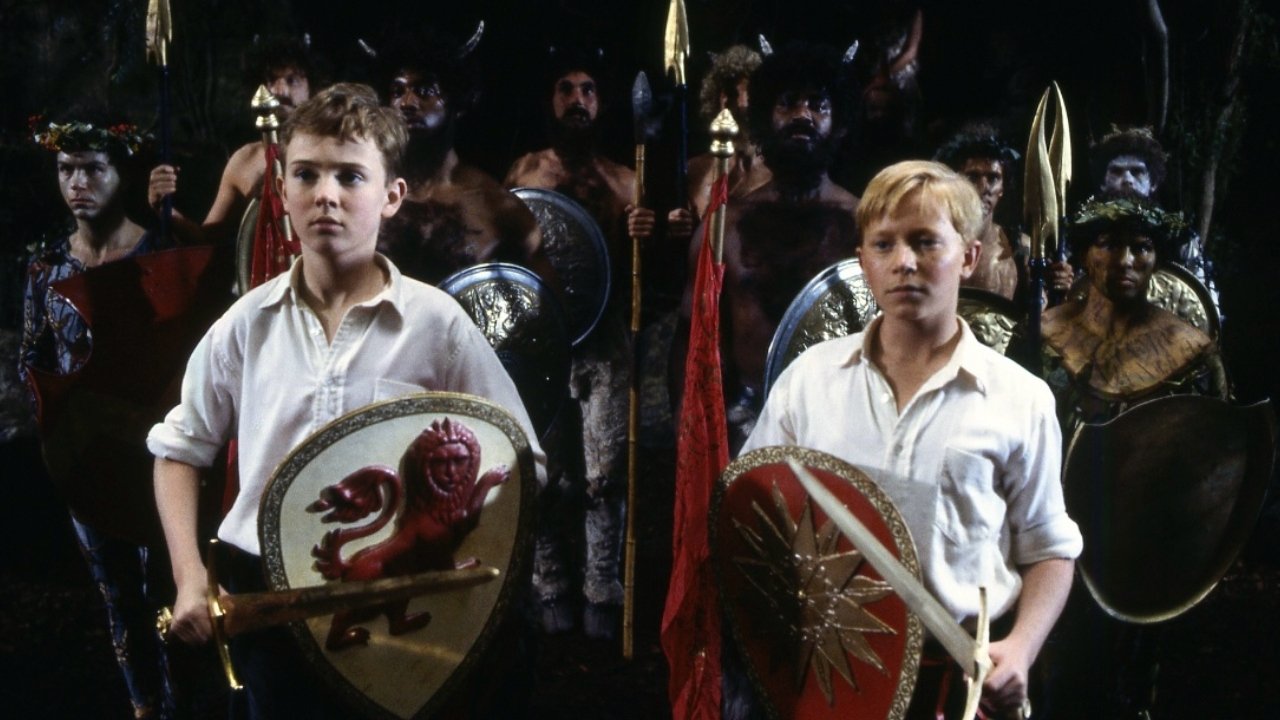 Der König von Narnia