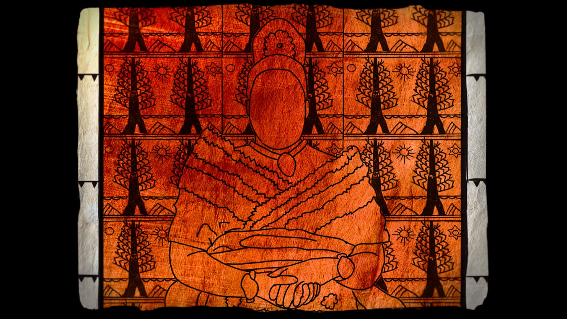 You, the Choice of My Parents