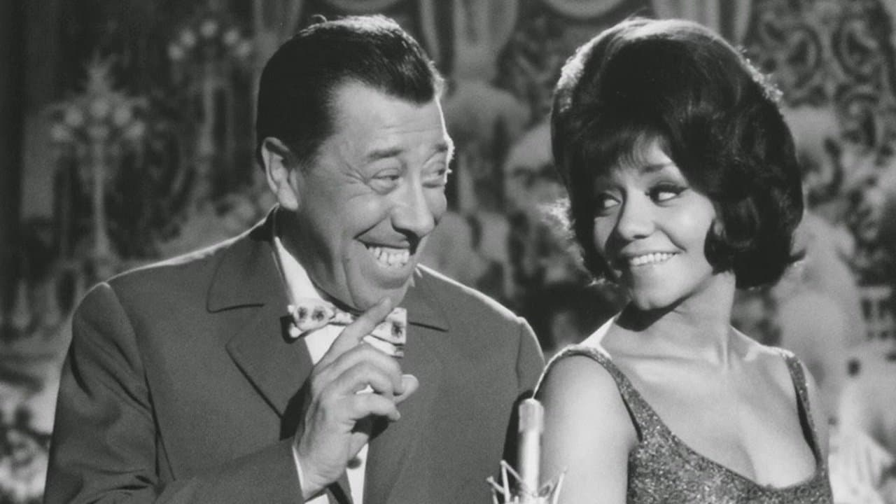 Lauter Leichen in Las Vegas