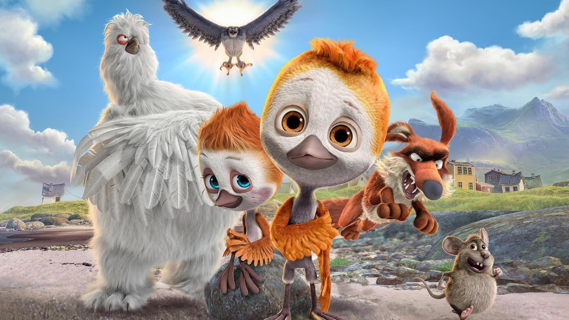 Ploey - Du fliegst niemals allein