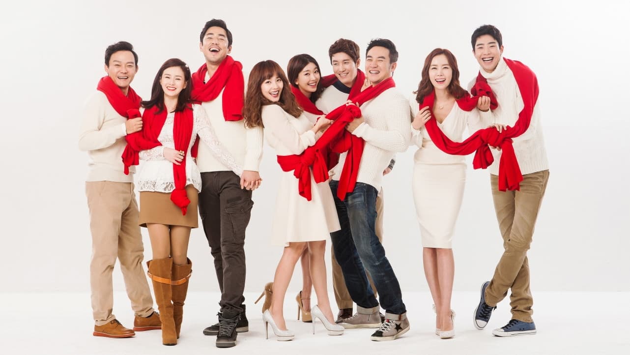 ์ฐ๋ฆฌ๊ฐ ์ฌ๋ํ ์ ์์๊น