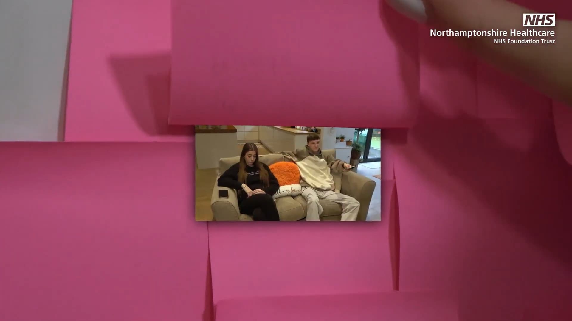 NHFT Domestic Violence