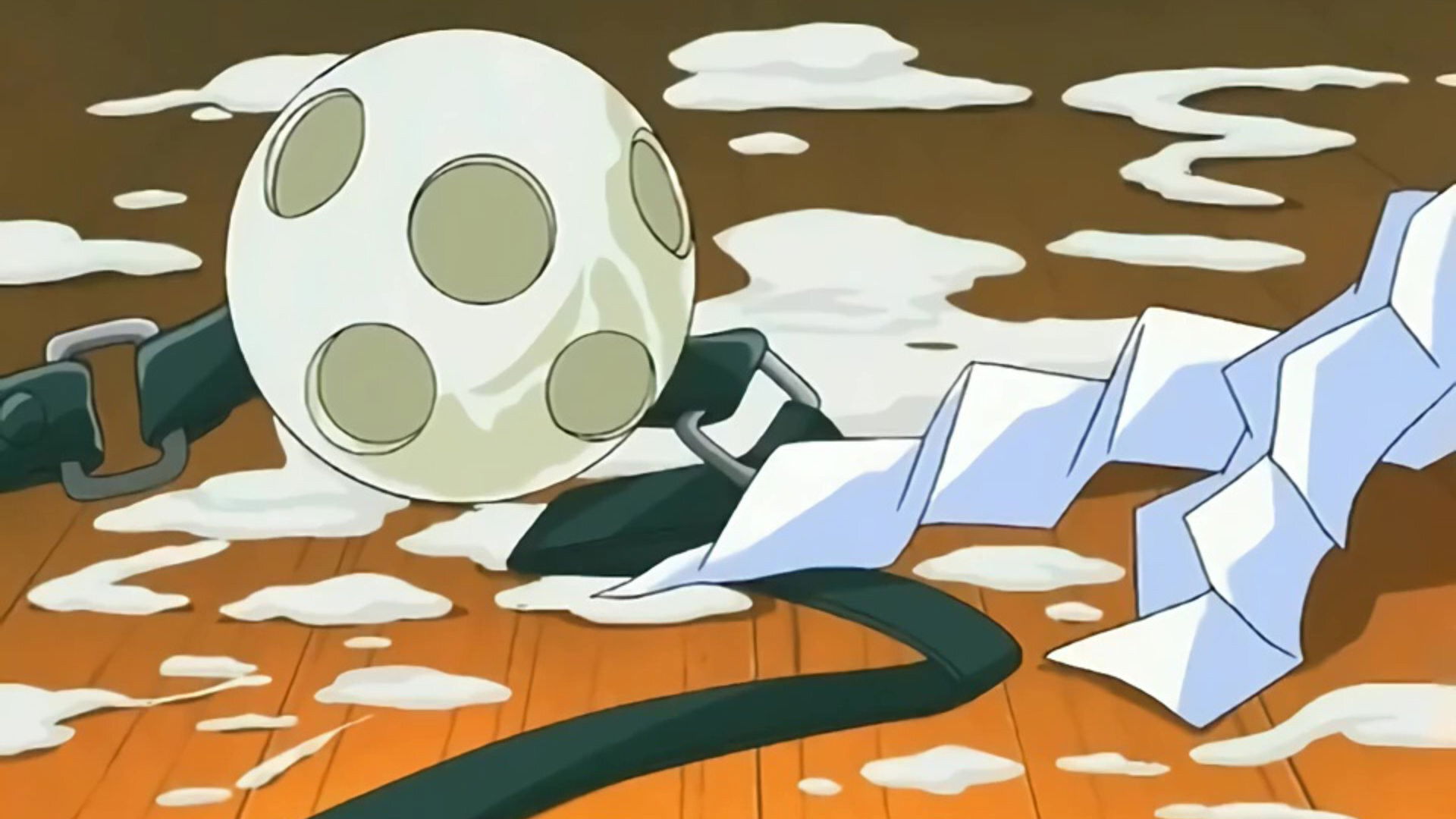 ブラインドナイト