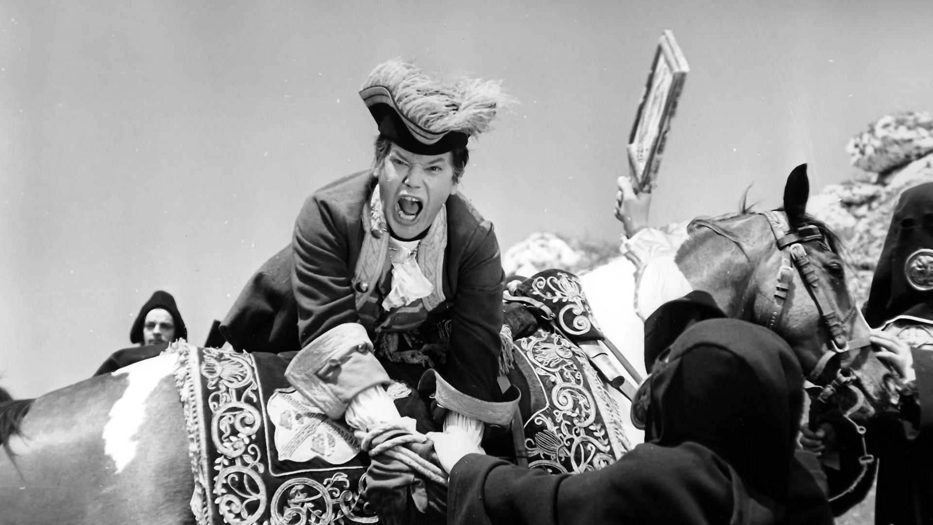 Die Handschrift von Saragossa