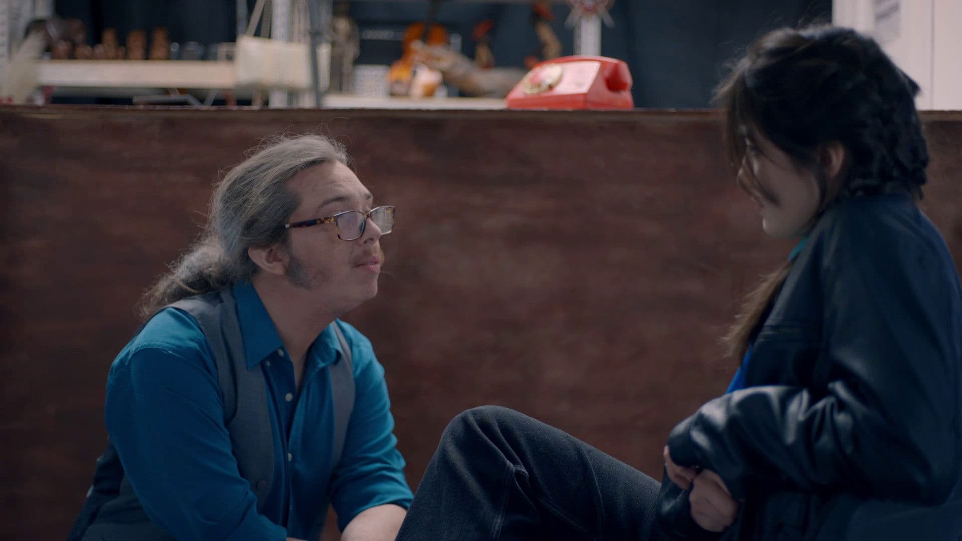 Сорока на Тину