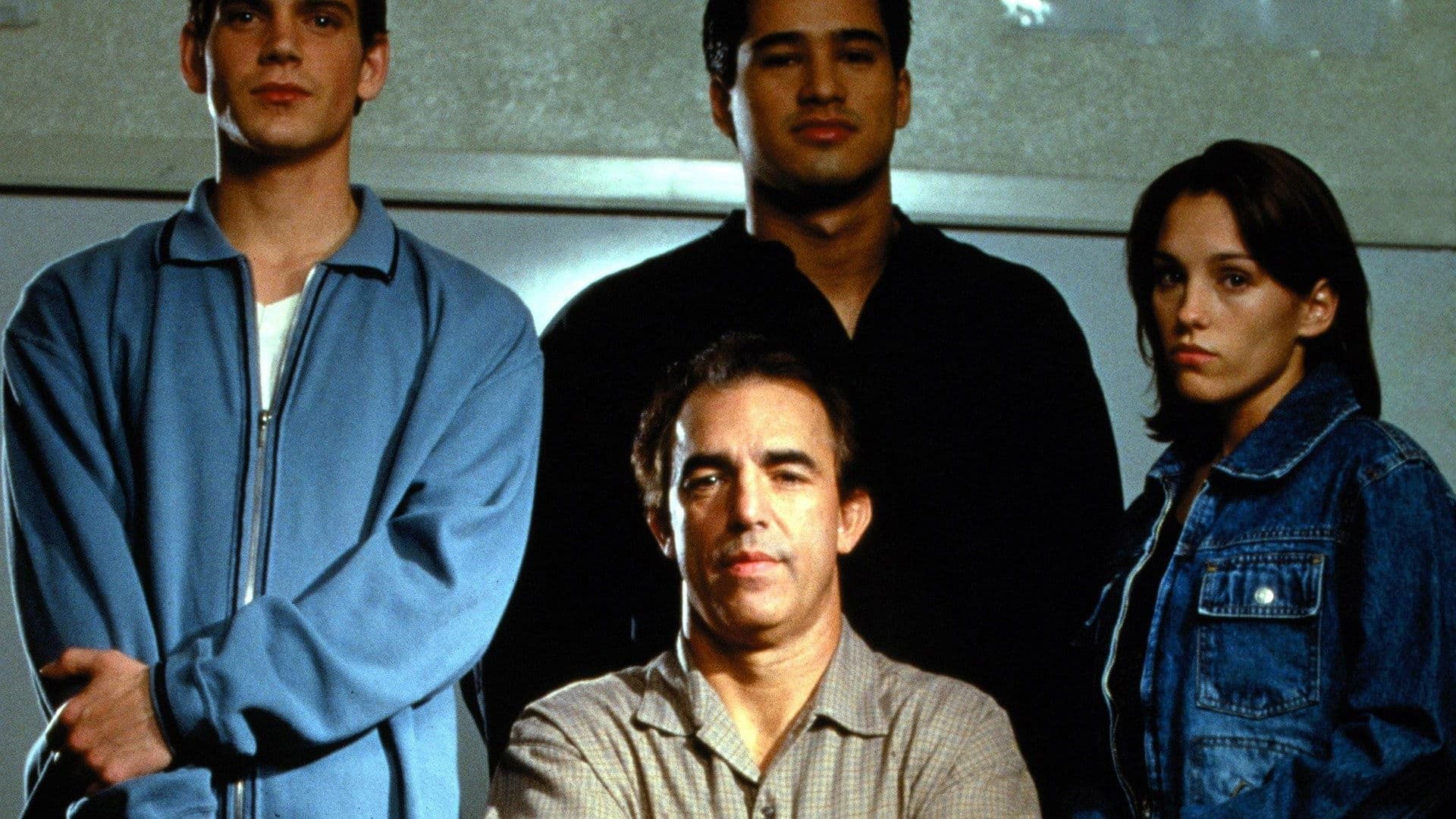 Das Mörderische Klassenzimmer