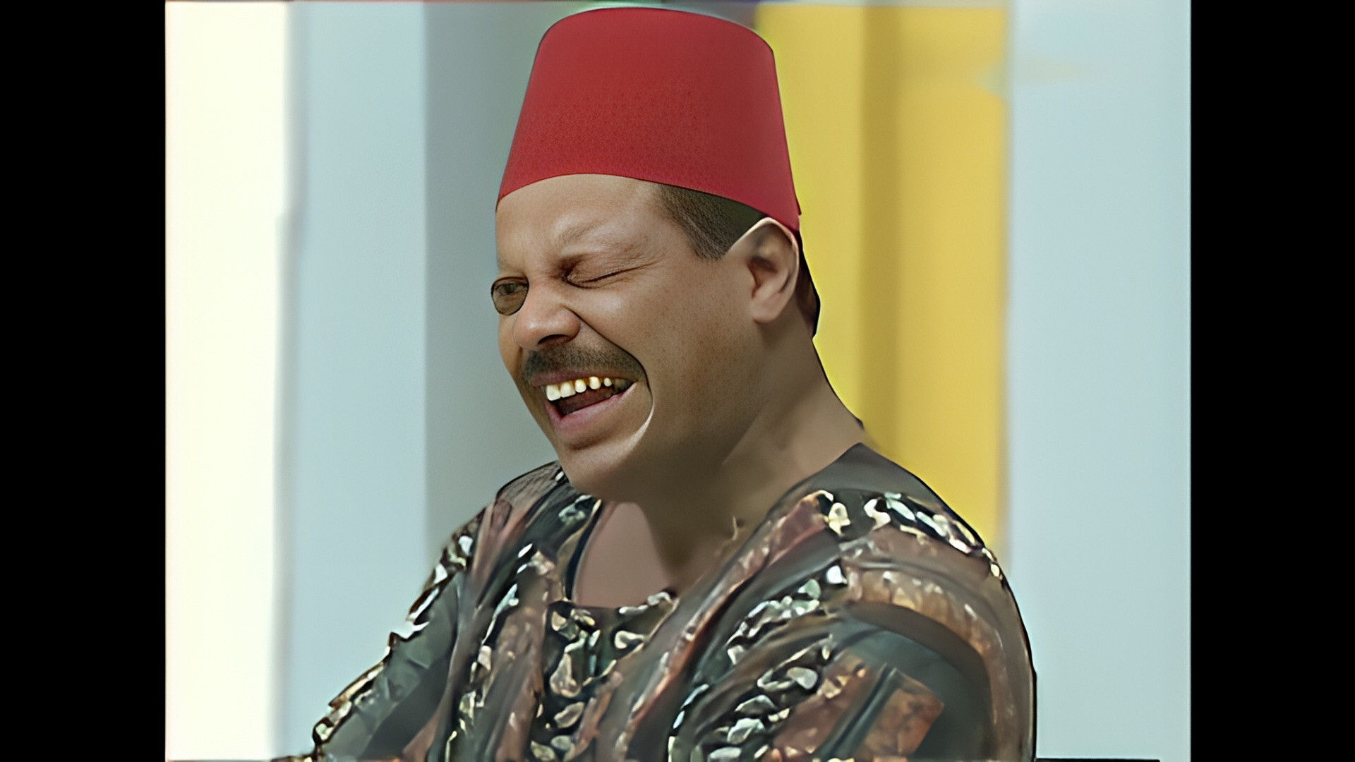 أمجاد يا عرب