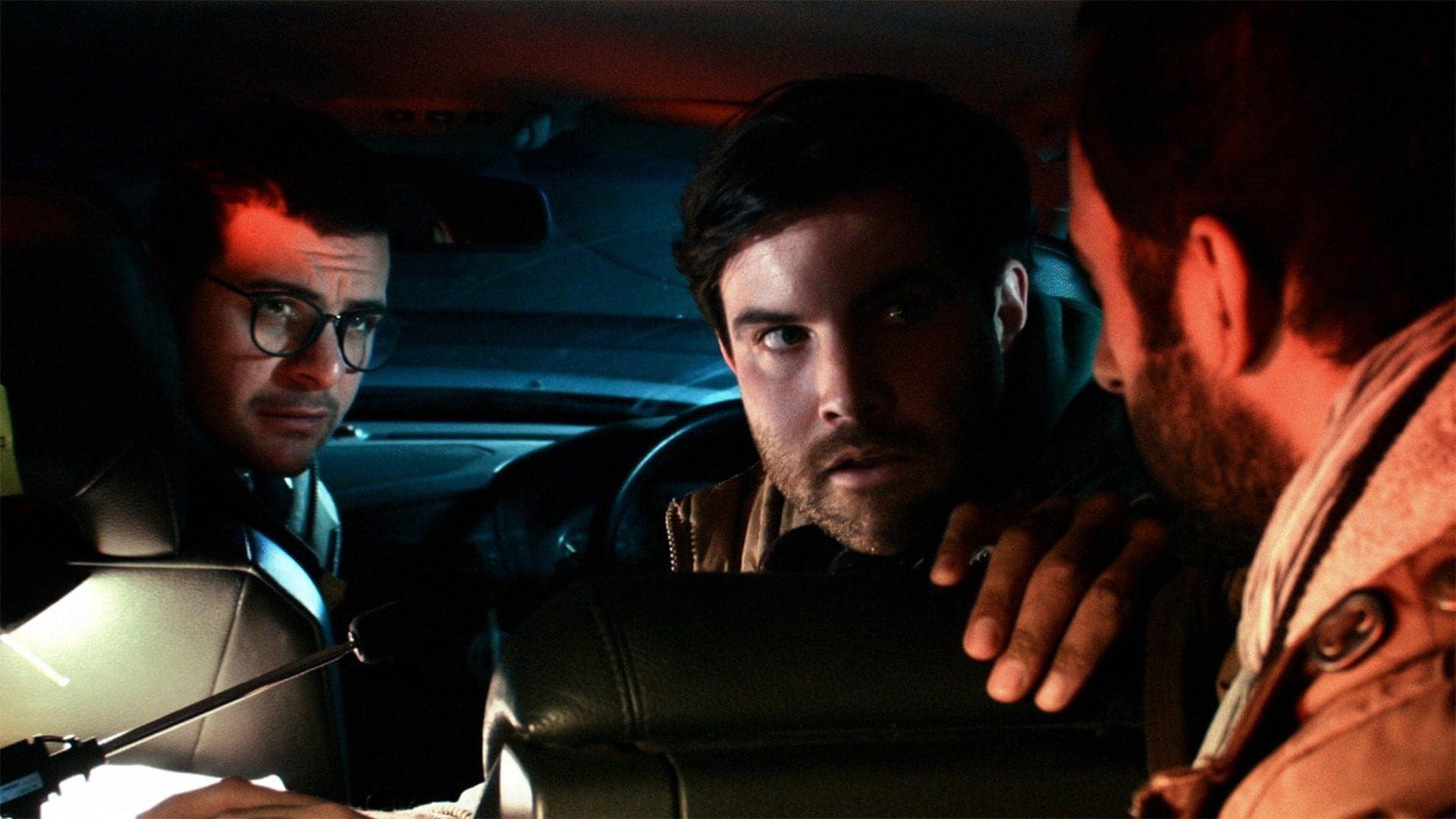 Cosmos - Signal aus dem All