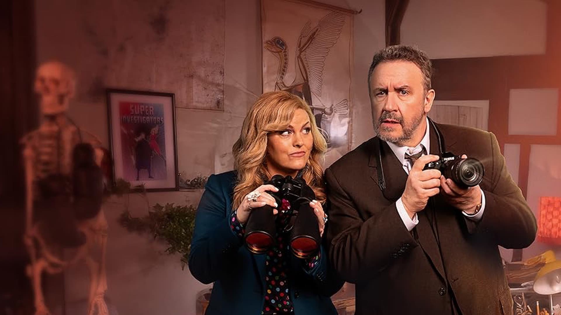 Shakespeare & Hathaway