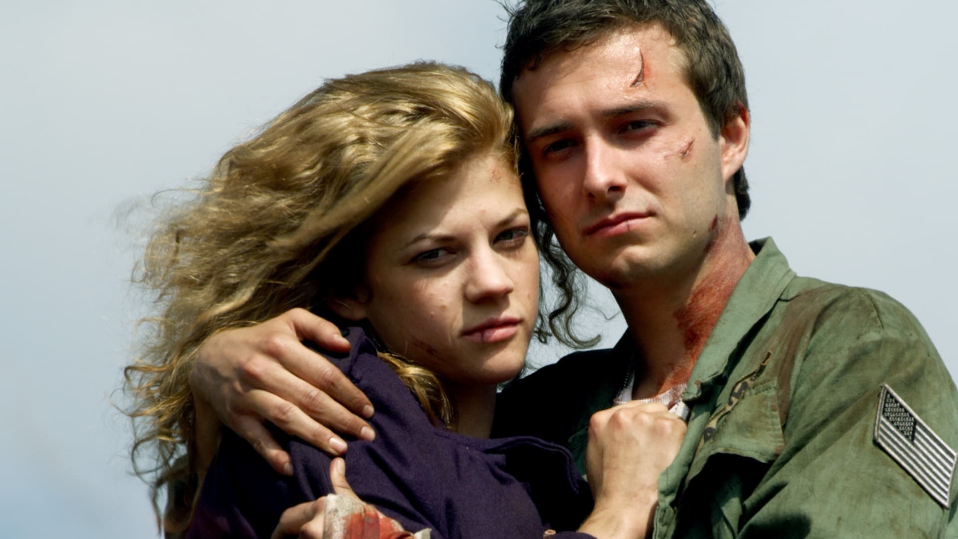 Zombies - An Undead Road Movie