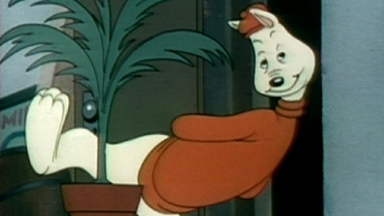 Der neugierige Ausfahrer