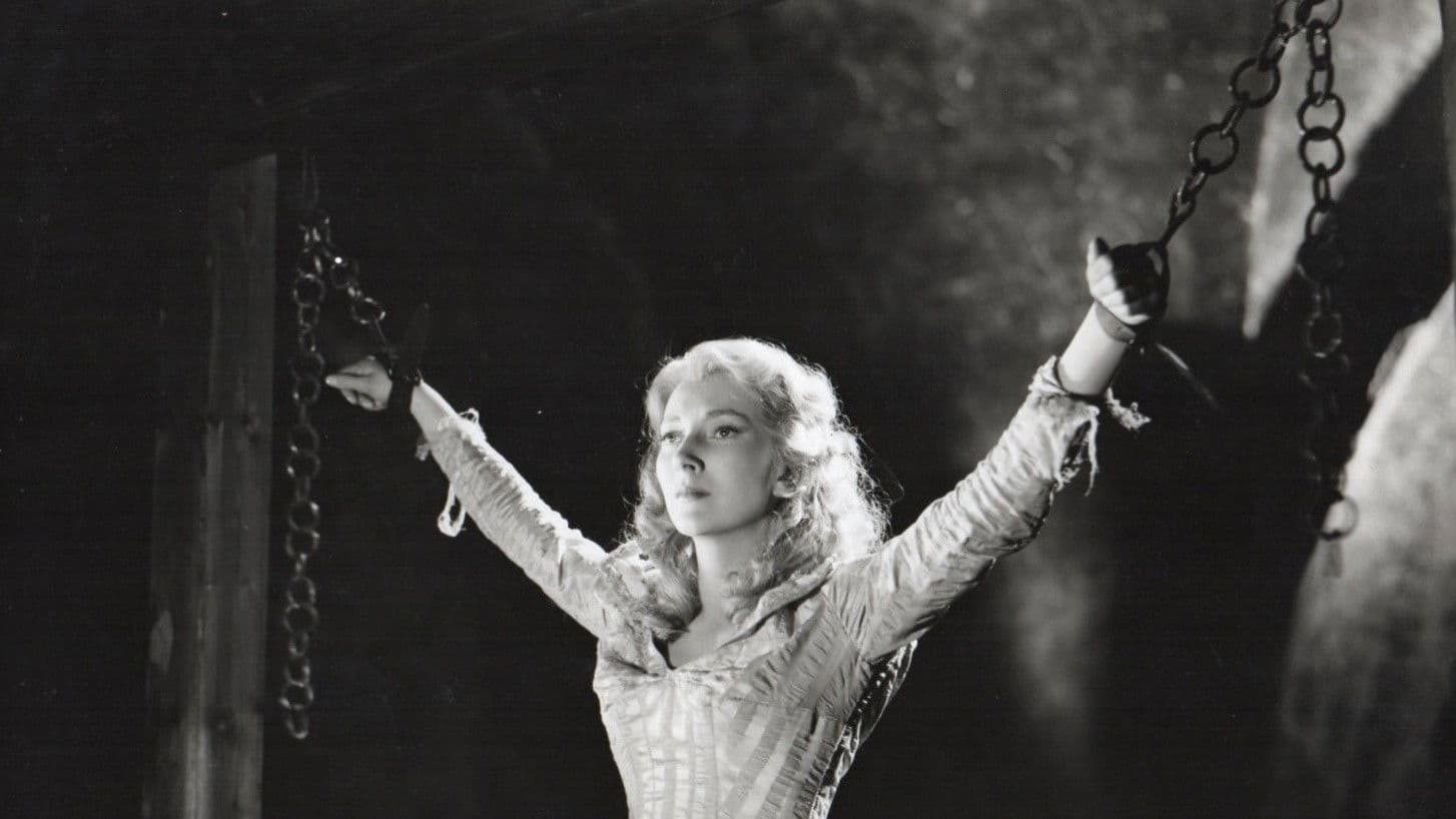 Graf Orloffs gefährliche Liebe