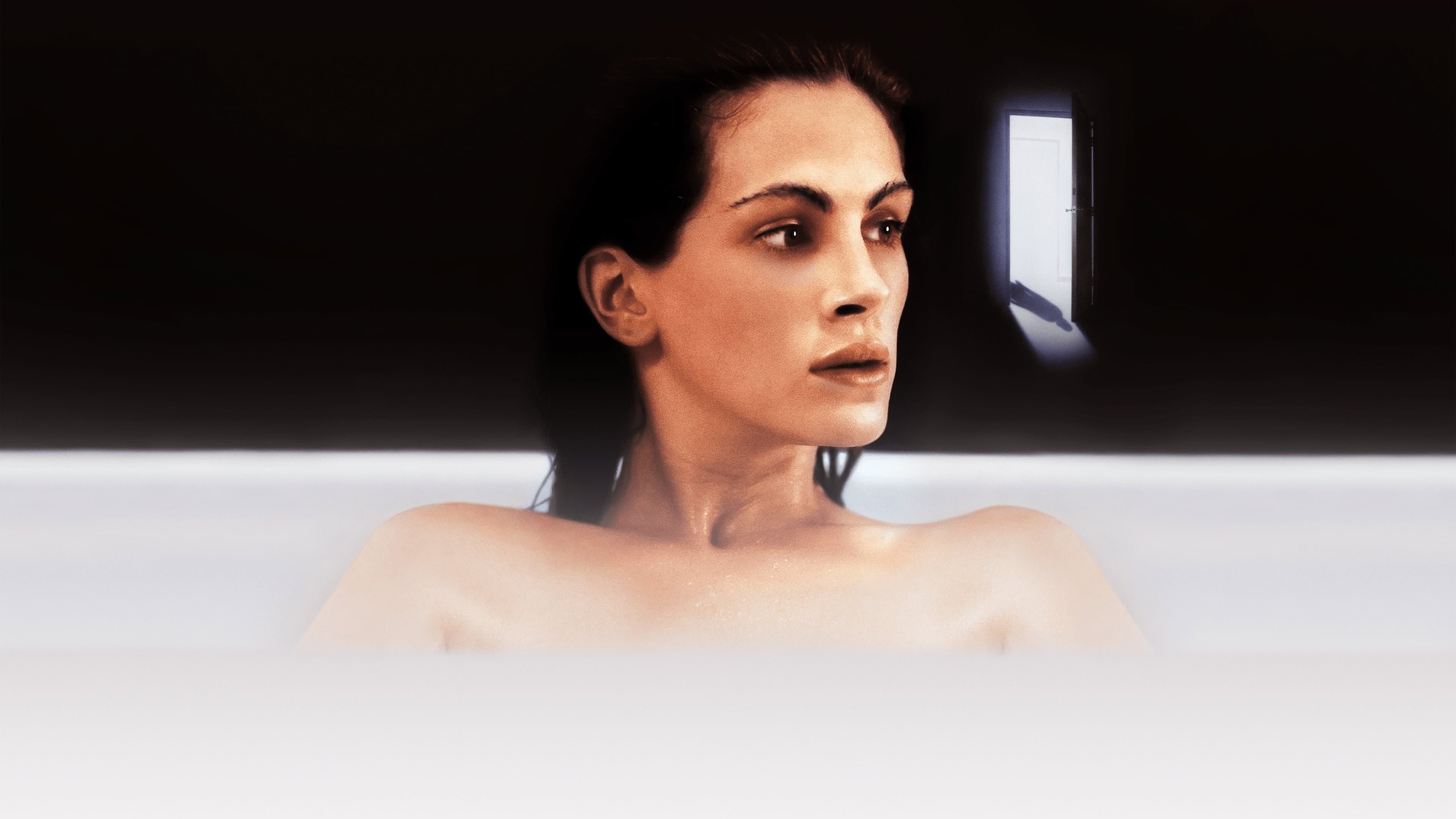 Der Feind in meinem Bett