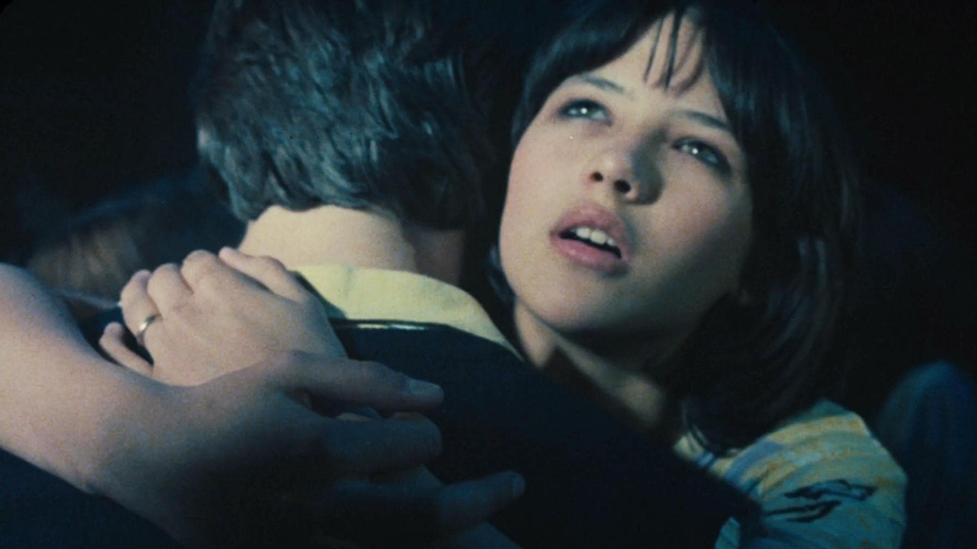 La Boum 2 - Die Fete geht weiter