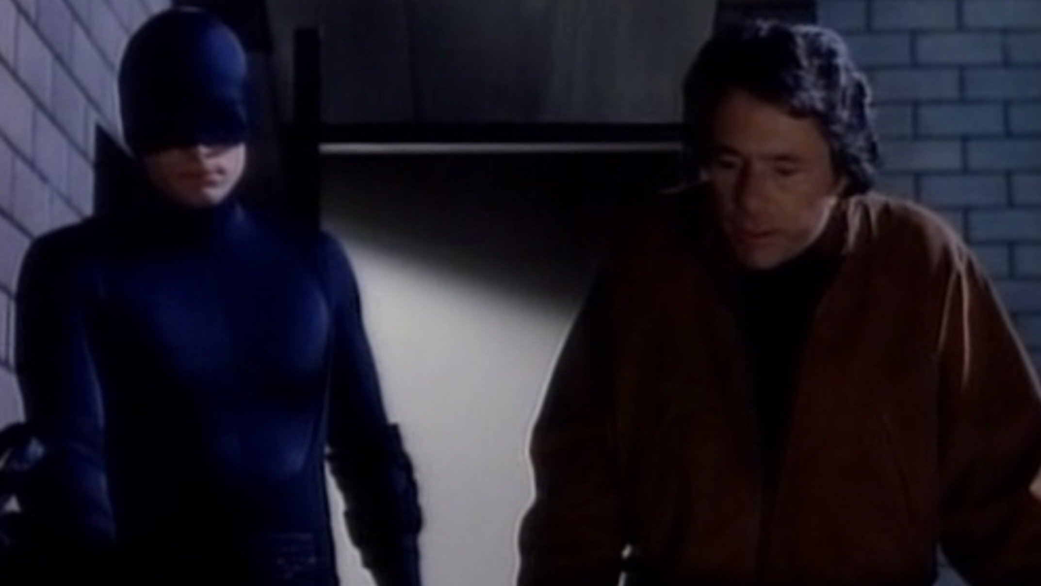 Der unglaubliche Hulk vor Gericht