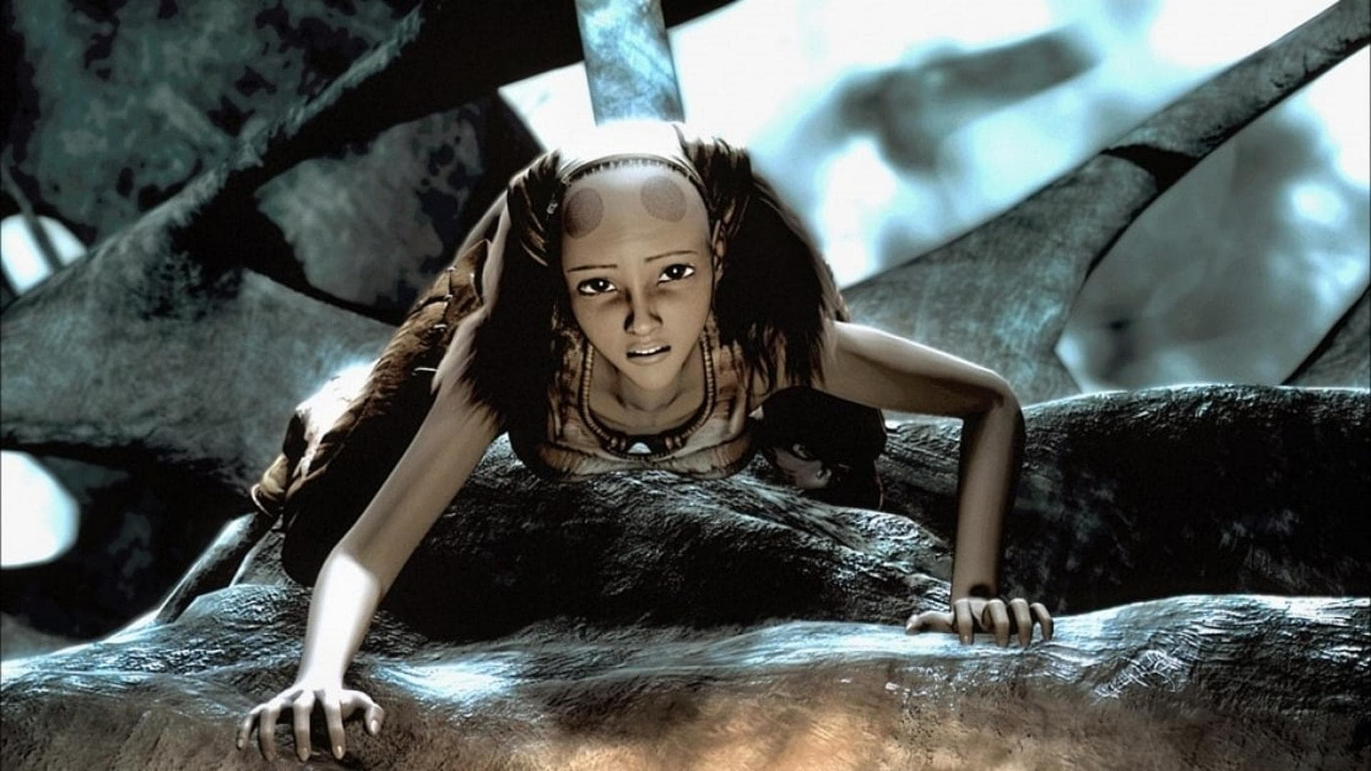 Kaena - Die Prophezeiung