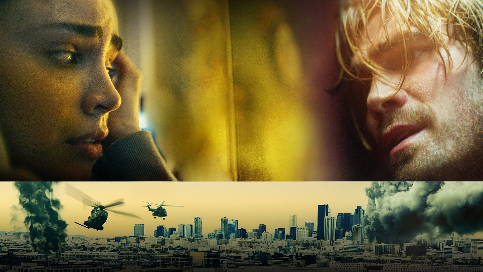 Songbird – Überleben hat einen Preis