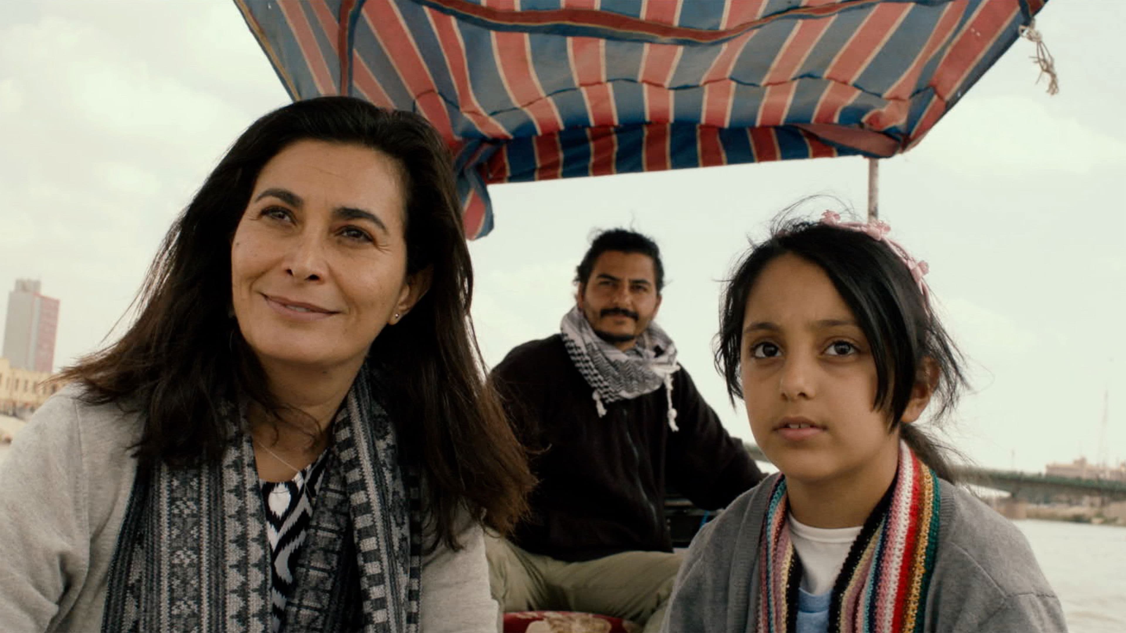 Unser Fluss ... Unser Himmel