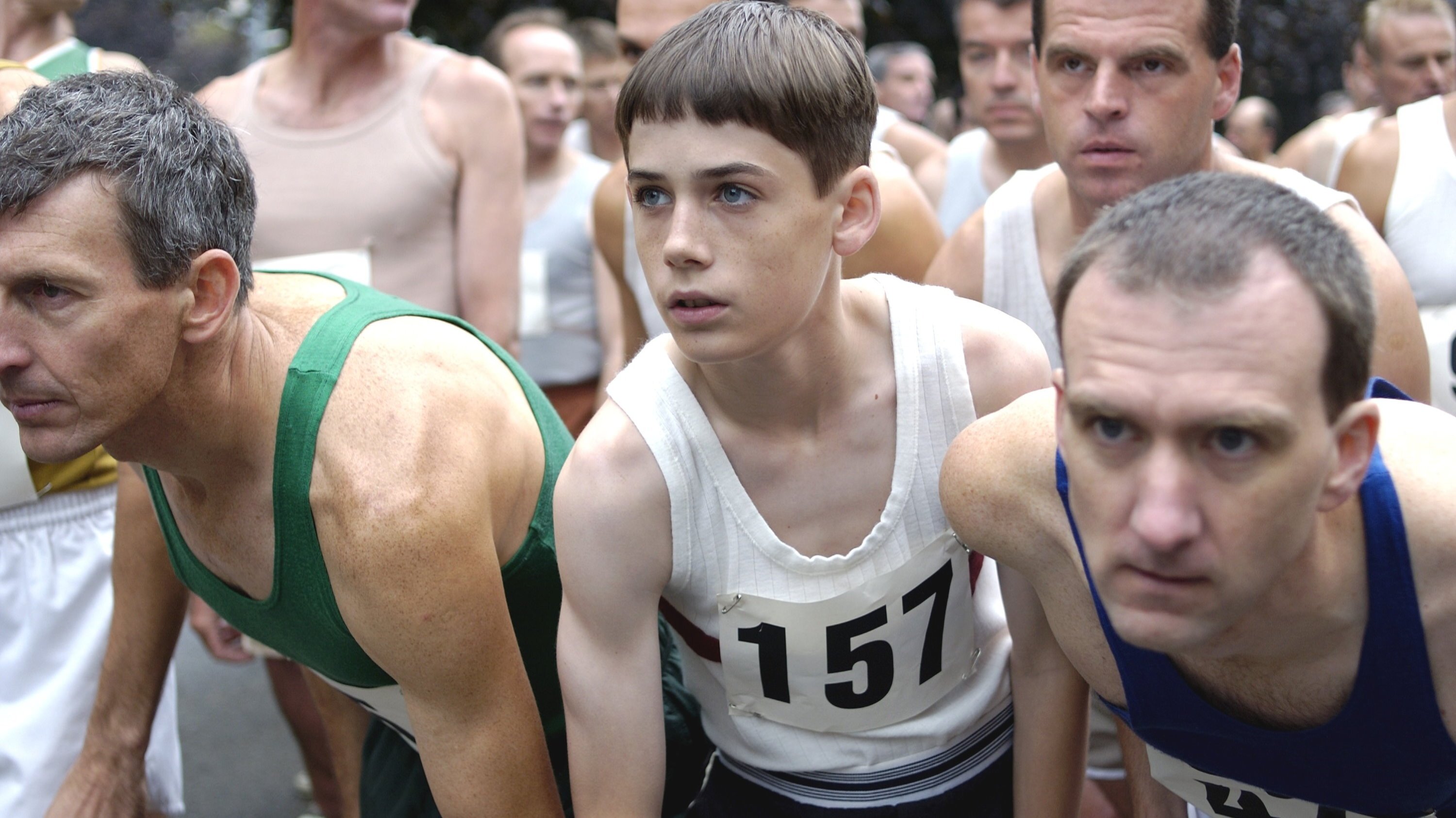 Saint Ralph - Ich will laufen