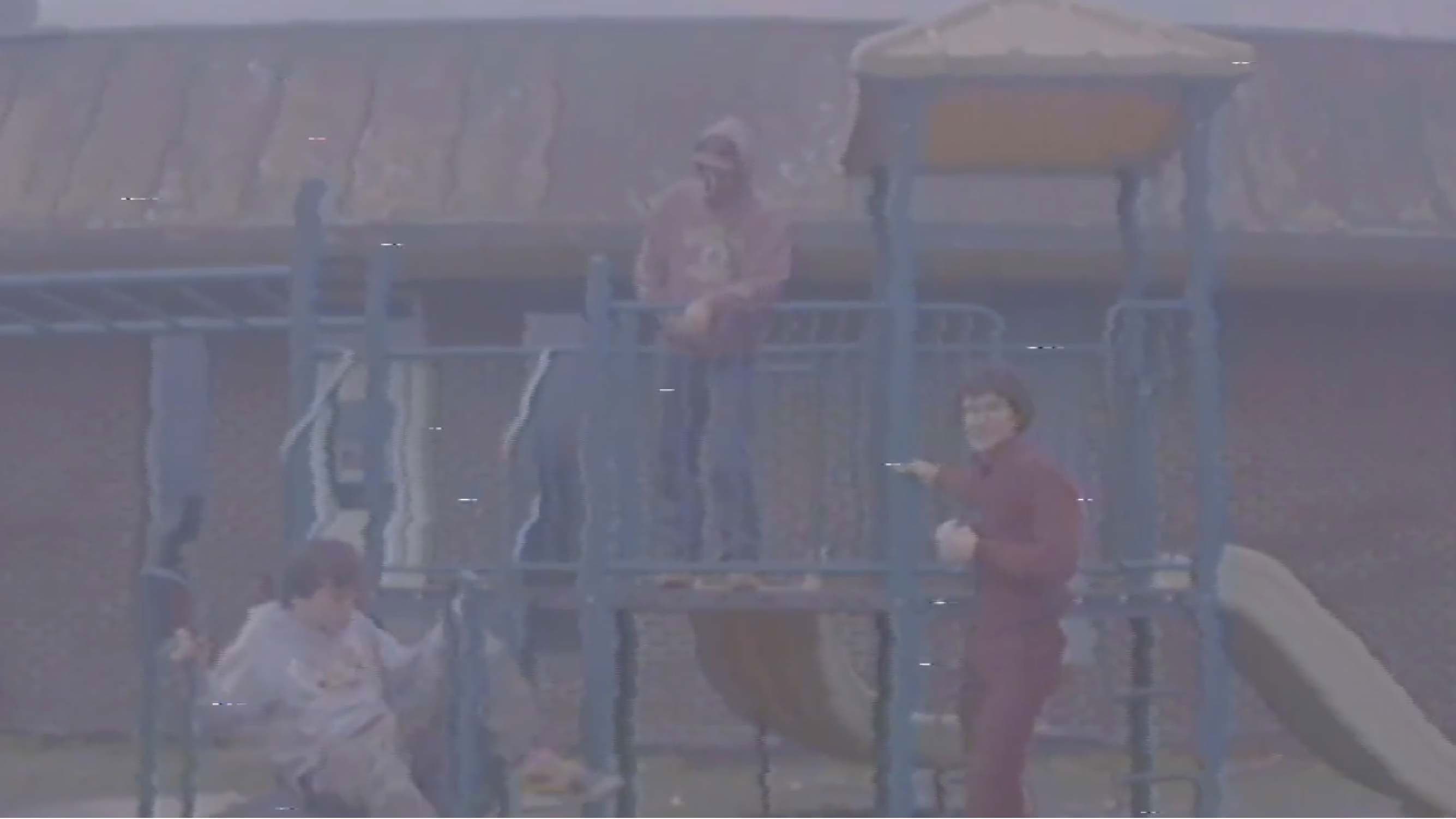 Three Guys, One Flat Earth