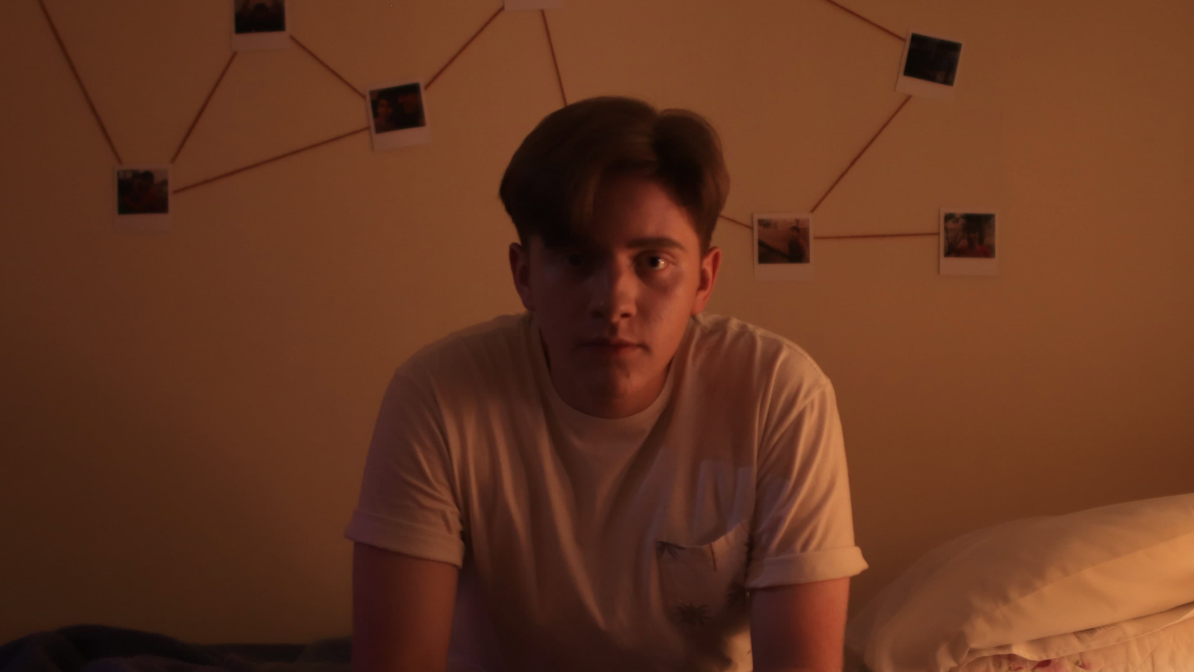 Na Frente do Meu Espelho