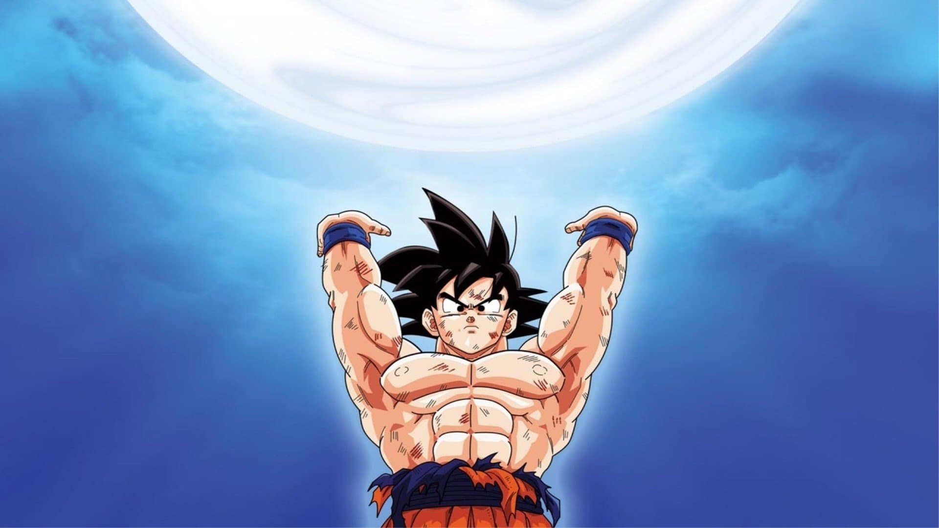 Dragonball Z Special: Plan zur Vernichtung der Super-Saiyajin