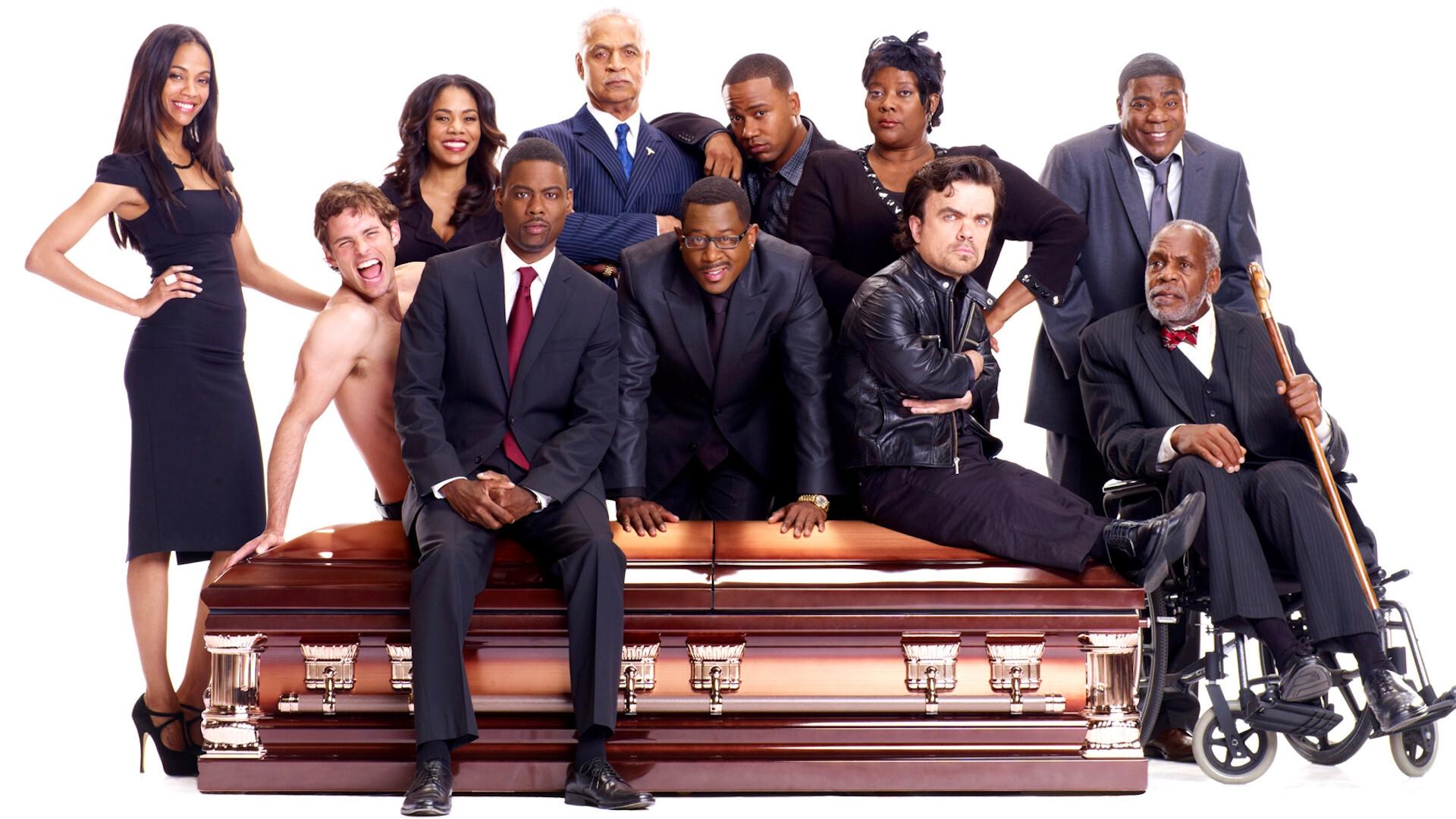 Sterben will gelernt sein