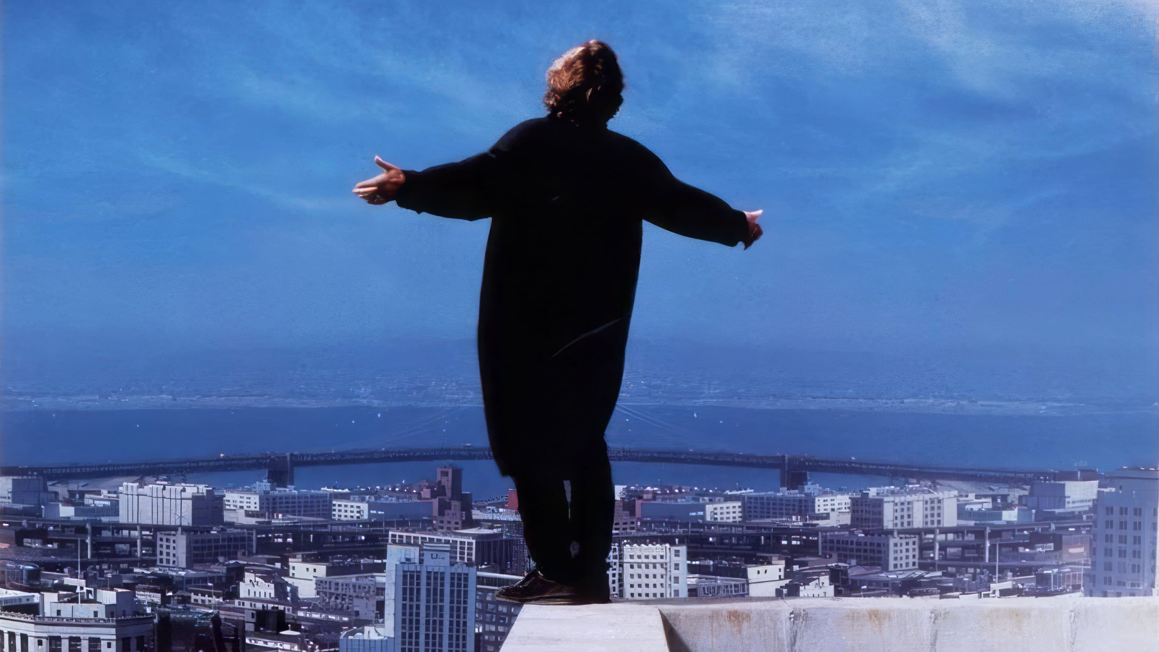 Fearless - Jenseits der Angst