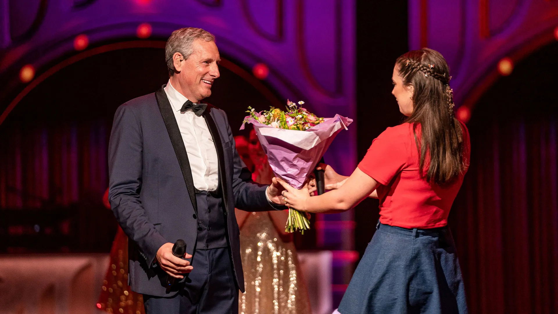 De Verhulstjes: Afscheid Samson & Gert