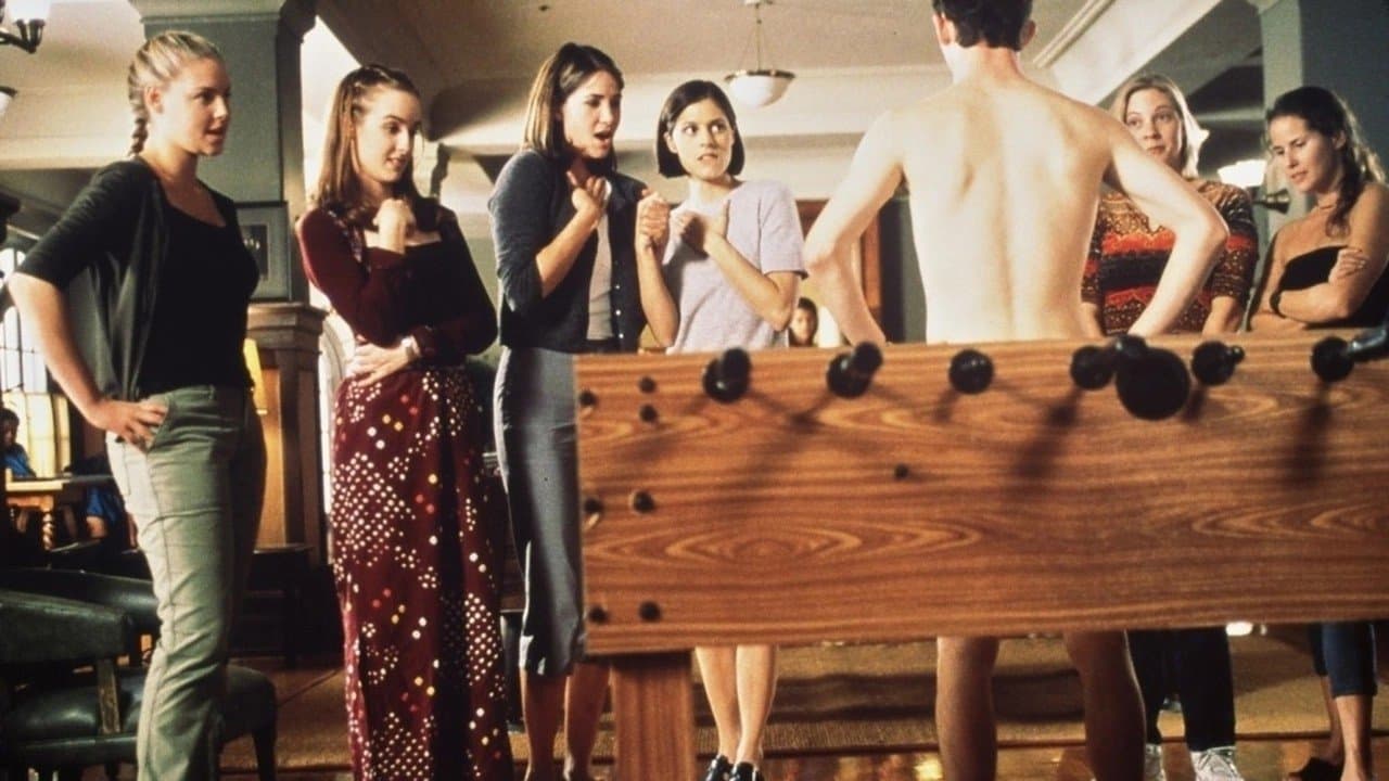 Eins, zwei, Pie - Wer die Wahl hat, hat die Qual