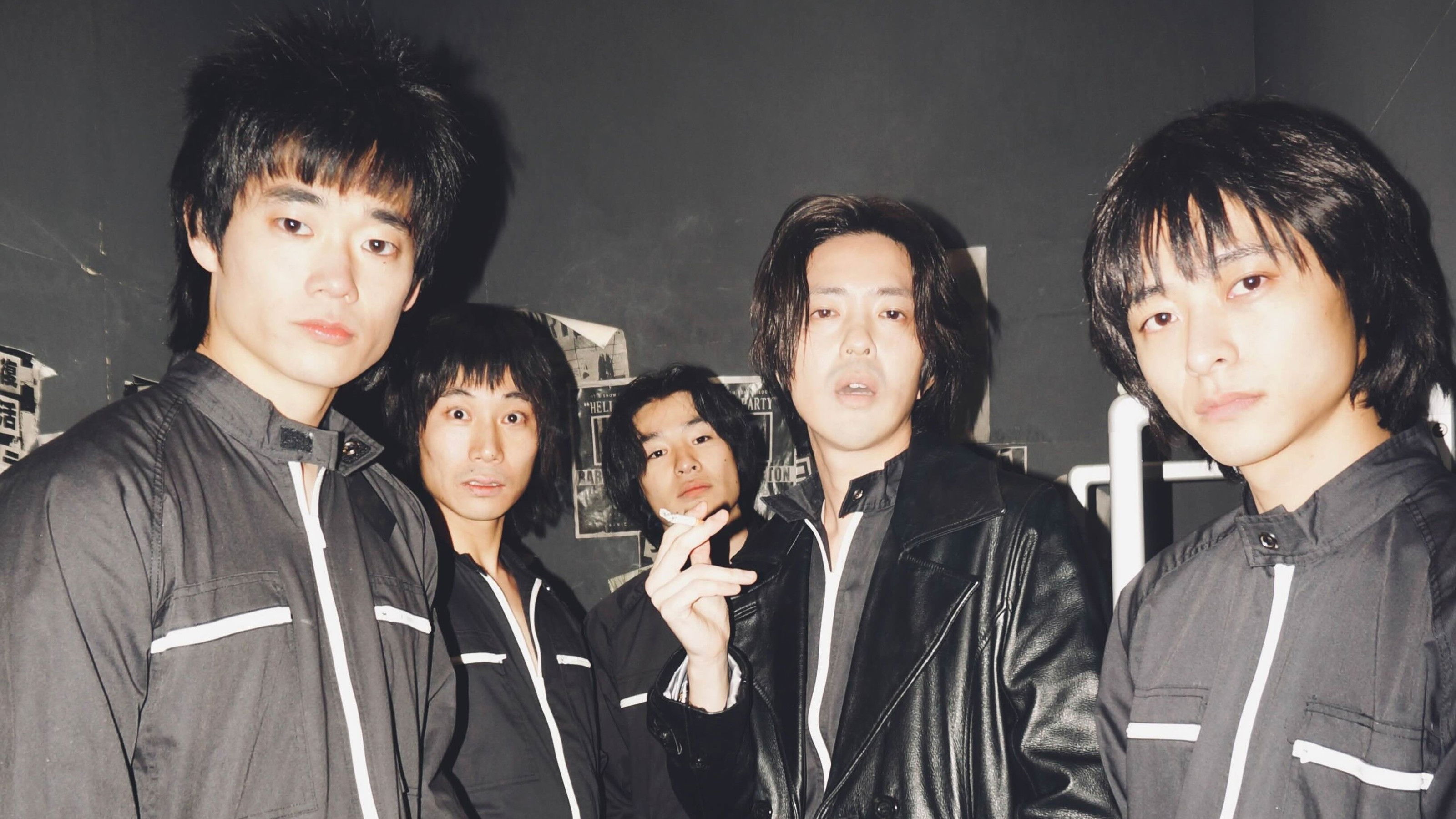 ストリート・キングダム 自分の音を鳴らせ。