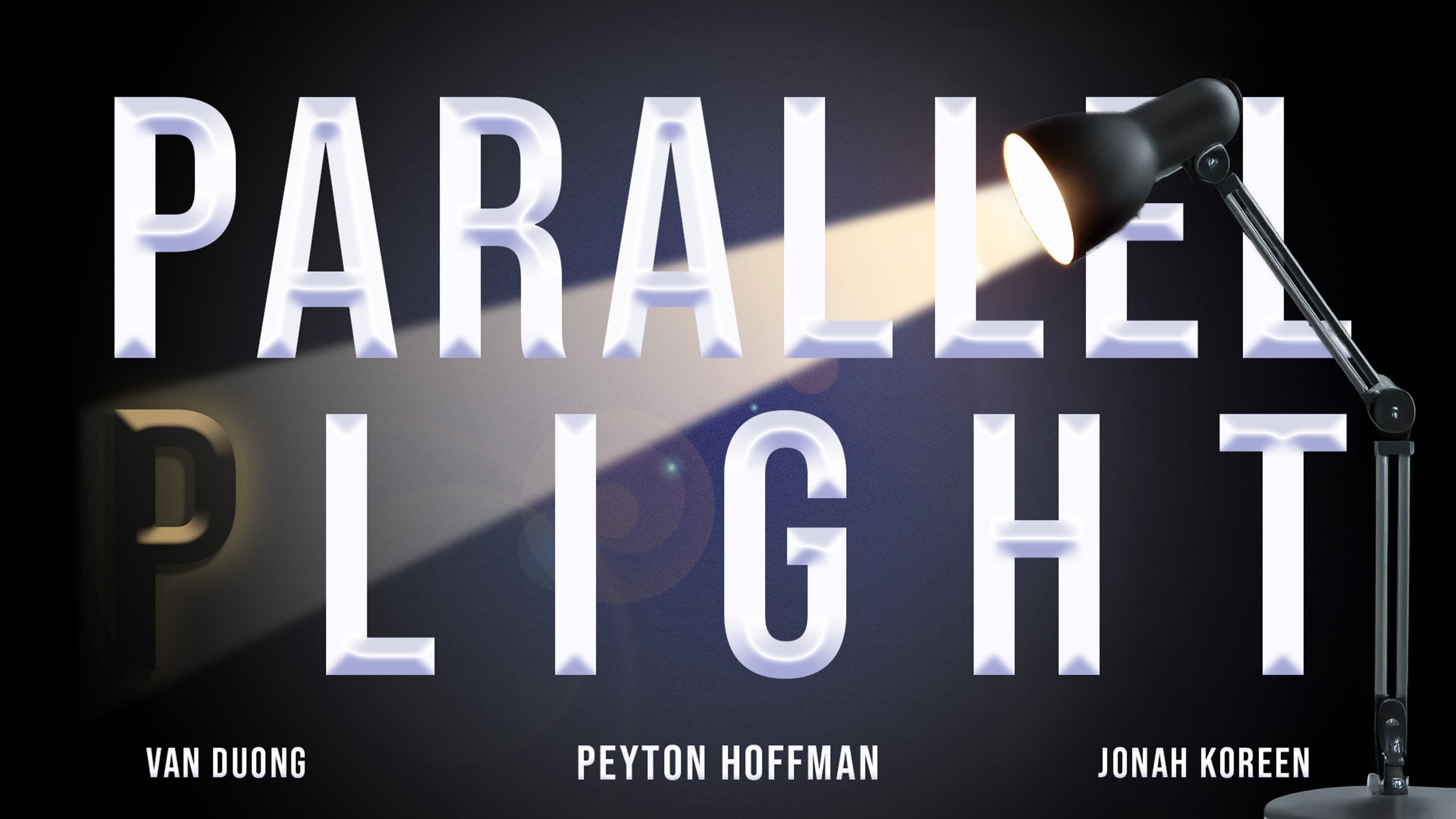 Parallel (P)light