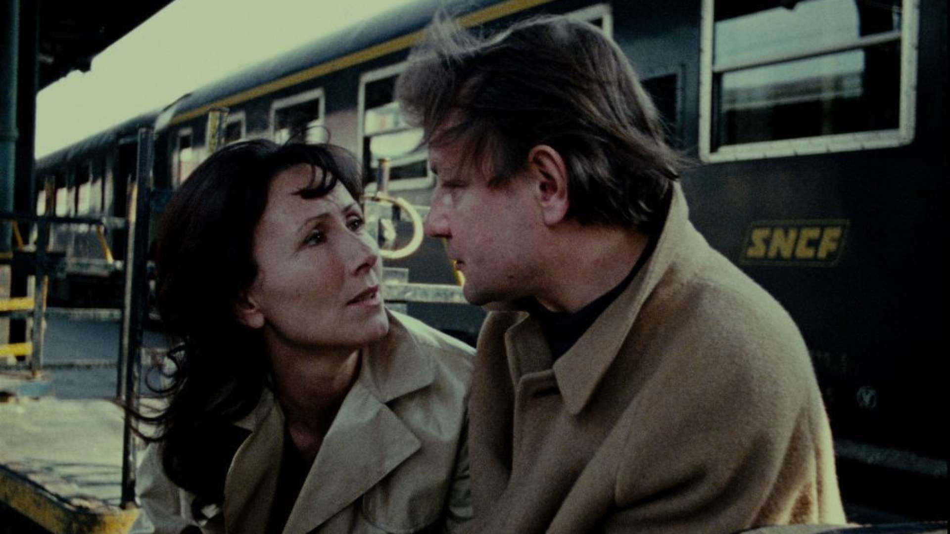 Quelque part, quelqu'un