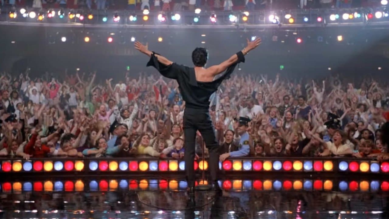 Idolmaker - Das schmutzige Geschäft des Showbusiness