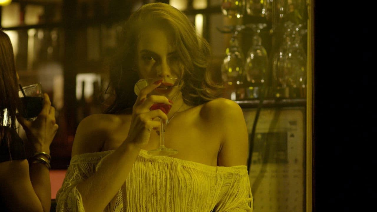 El muerto cuenta su historia