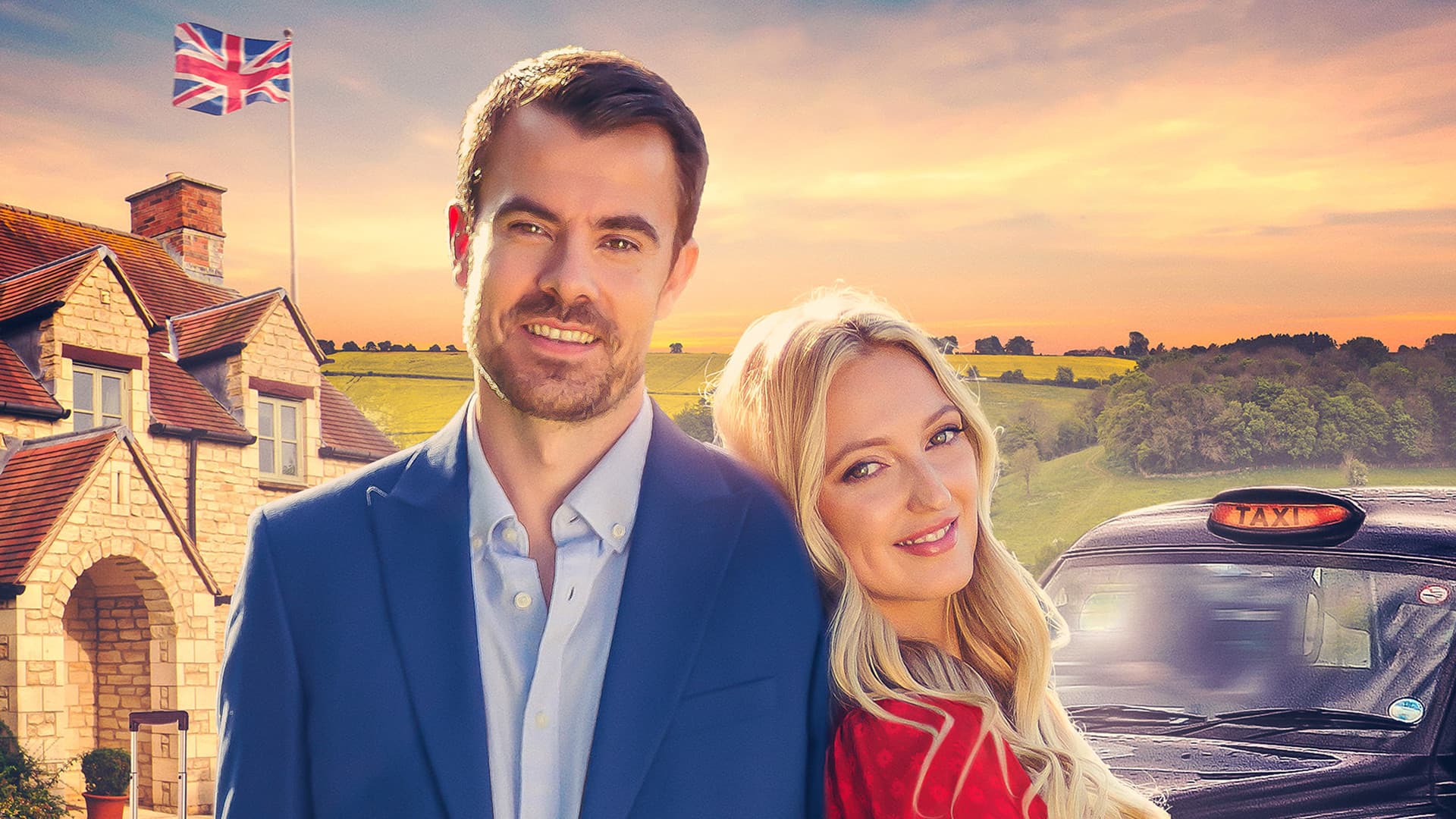 Liebesgrüße aus England