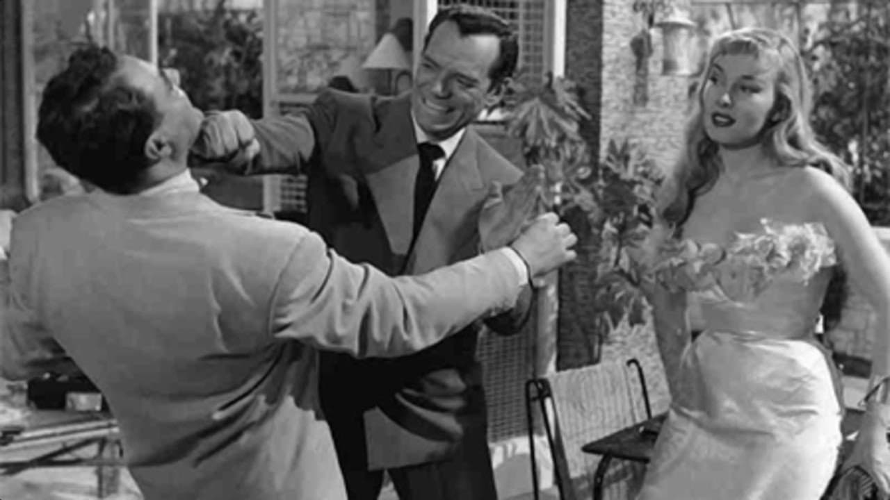 Serenade für 2 Pistolen