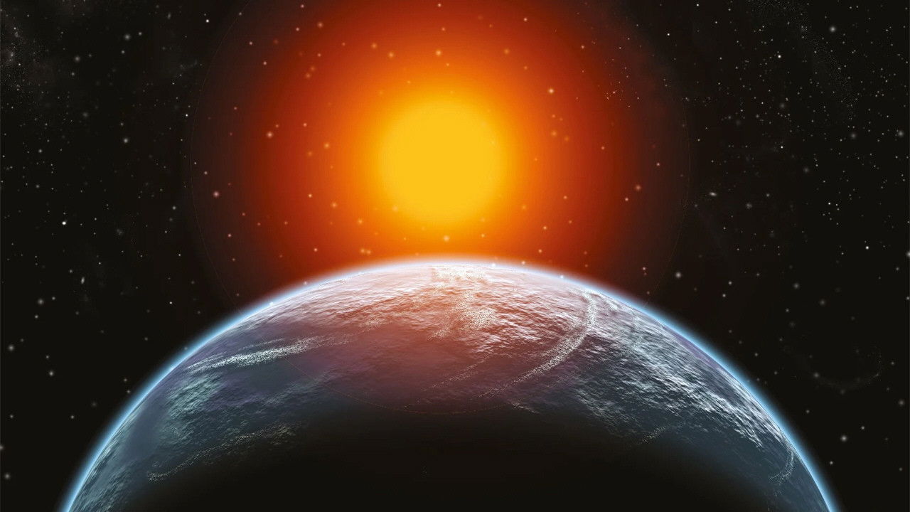 Du soleil et des hommes