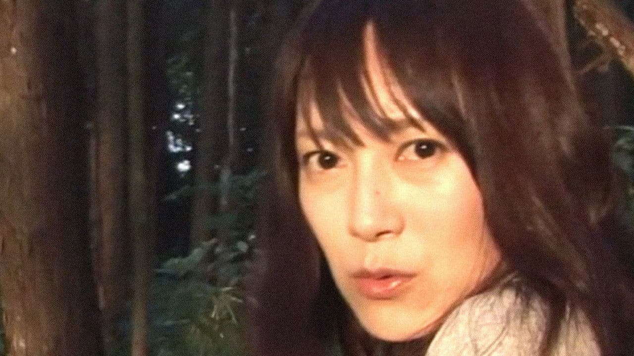 心霊ドキュメント 実在してはならない悪霊呪怨現象!!