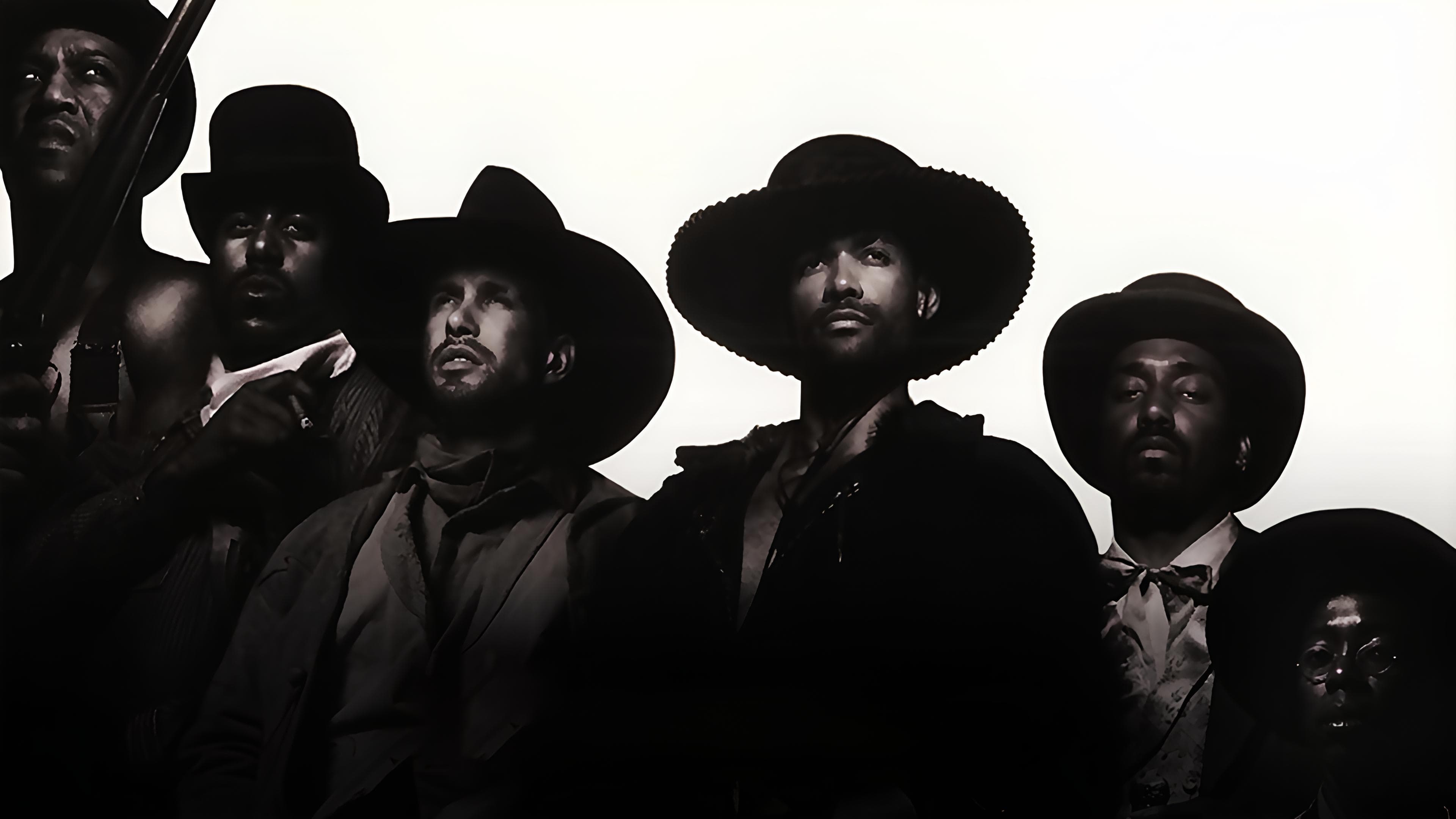 Posse - Die Rache des Jessie Lee