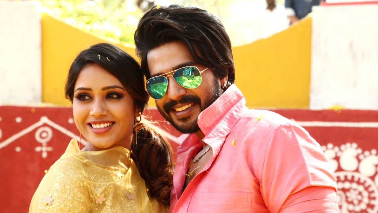 ஜகஜால கில்லாடி