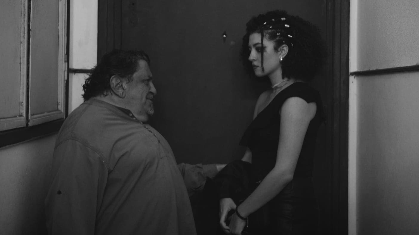 احتراق الصورة