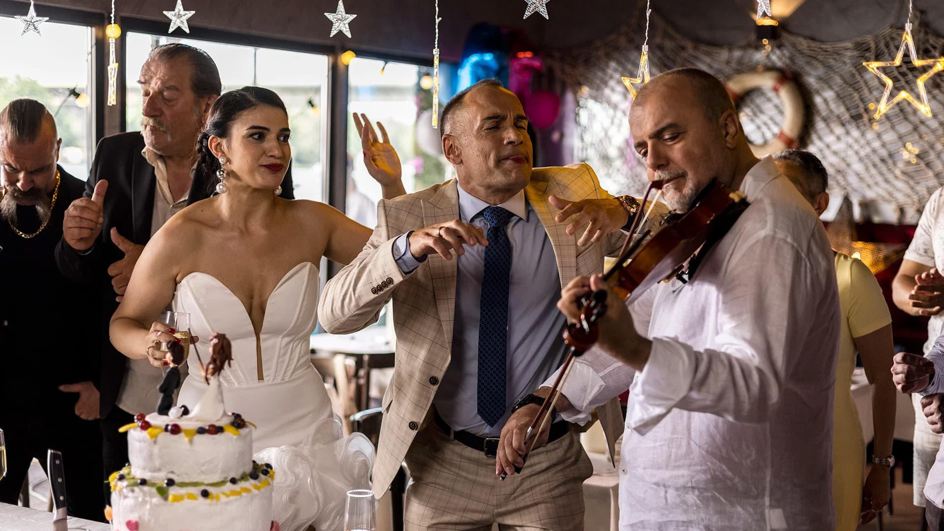 Povratak Žikine dinastije