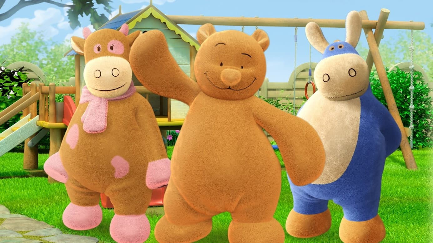 Nouky & seine Freunde