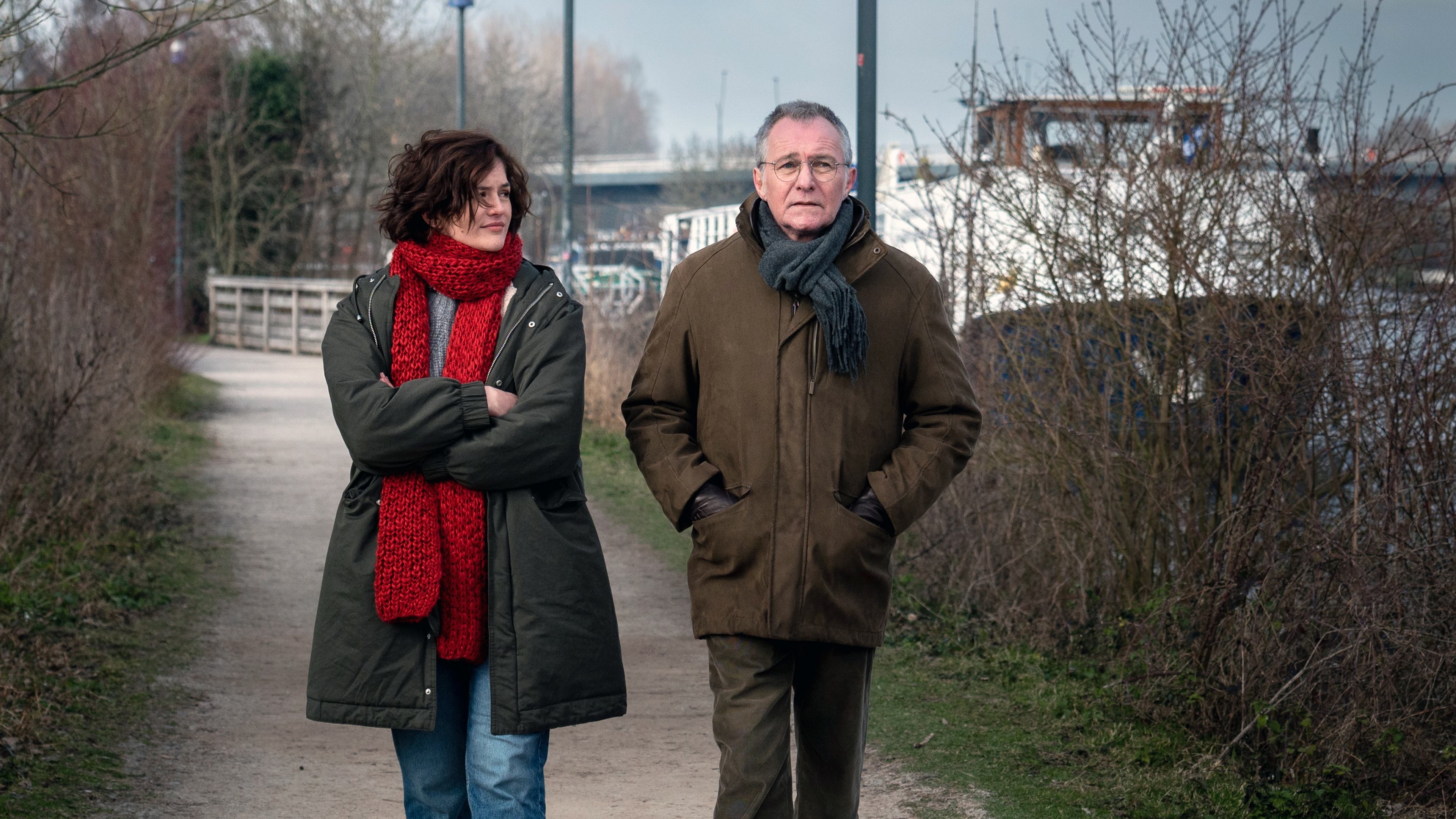 La Fille de l'assassin