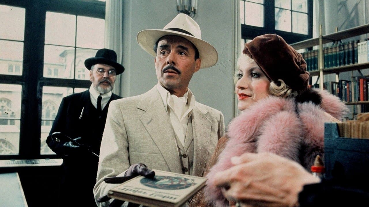 Despair - Eine Reise ins Licht