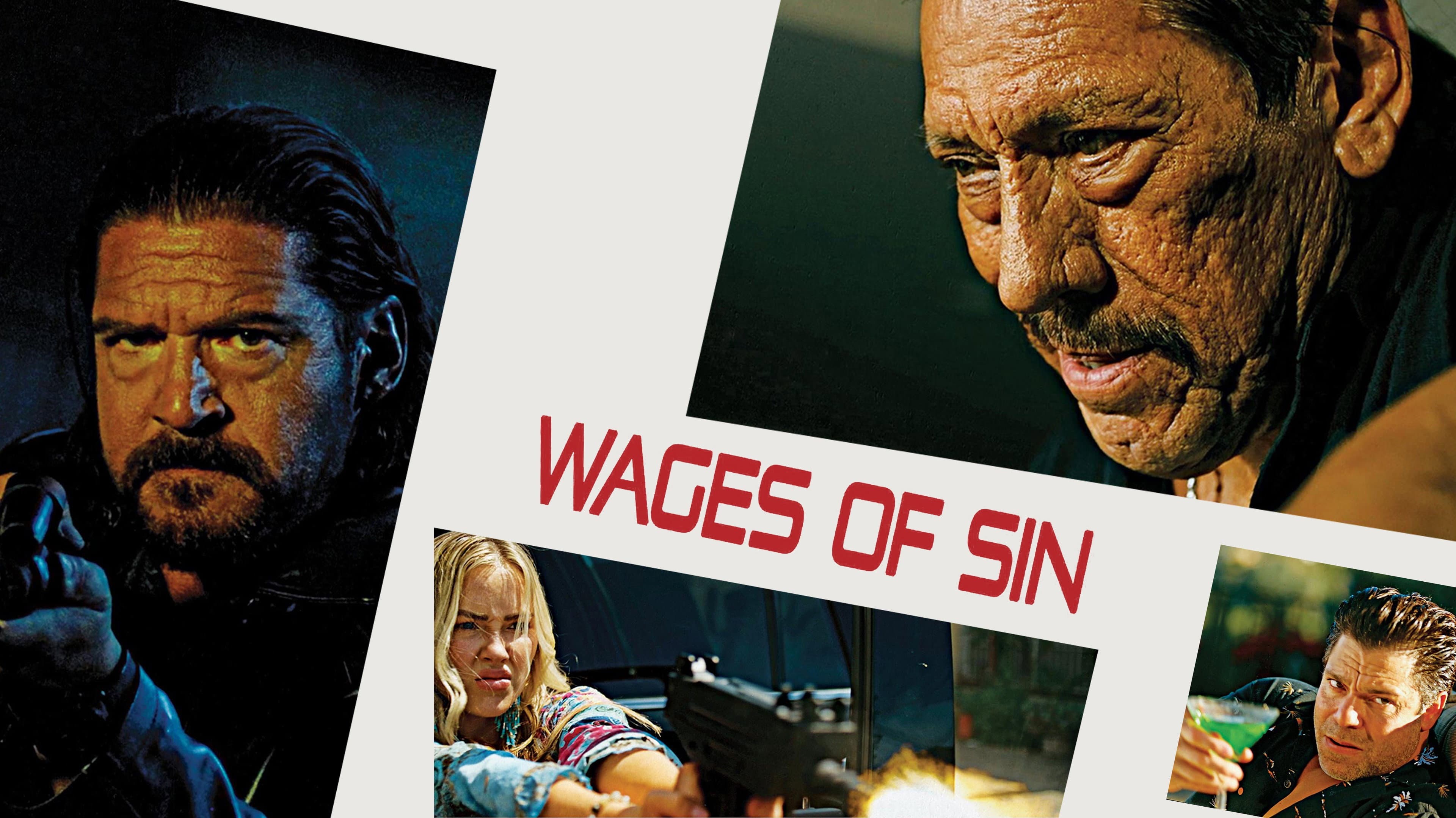 Wages of Sin