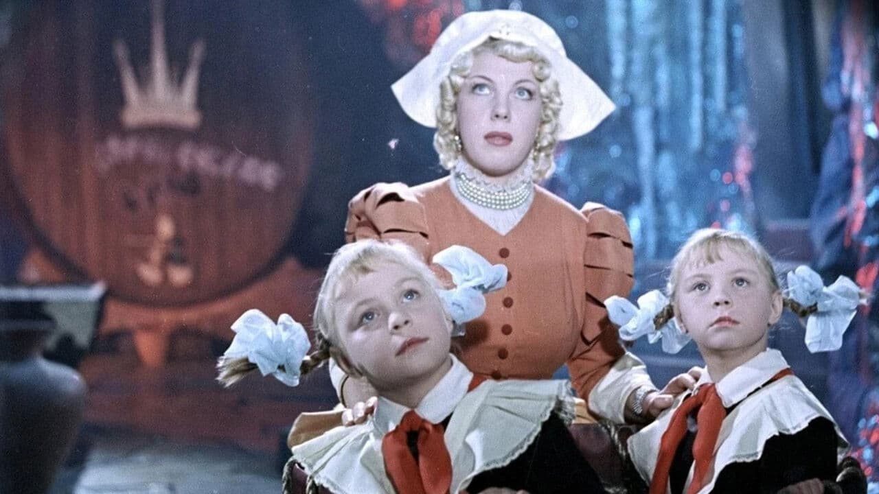 Im Königreich der Zauberspiegel