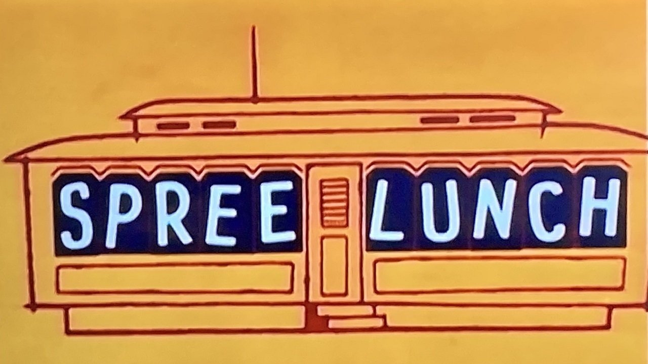 Popeye und König Kunde